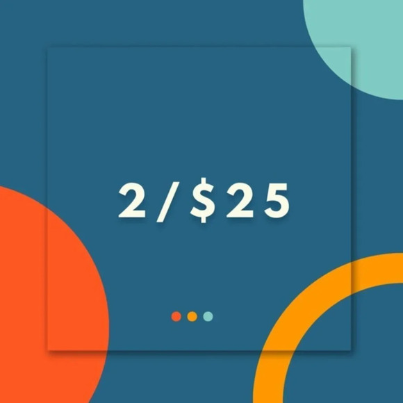 2/$25 Mao Mao Muscle Tee Psalms 32 Peace Van Size Large - Picture 2 of 11